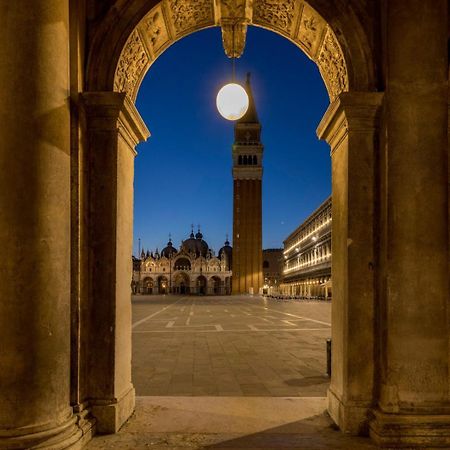 San Marco 1692 In The Heart Of @Venezia Eksteriør bilde