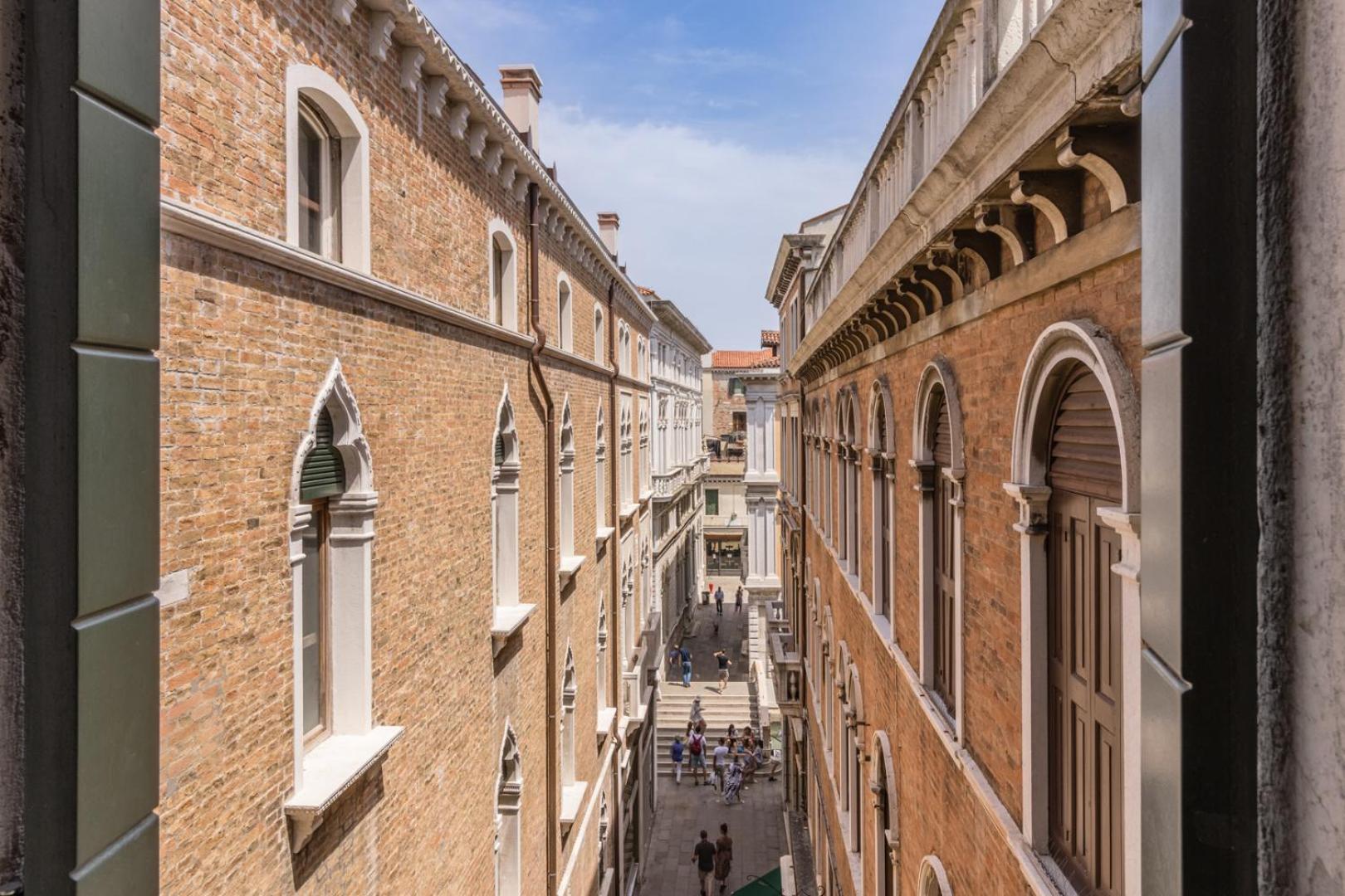 San Marco 1692 In The Heart Of @Venezia Eksteriør bilde